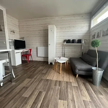 Hyper Centre Appartement *