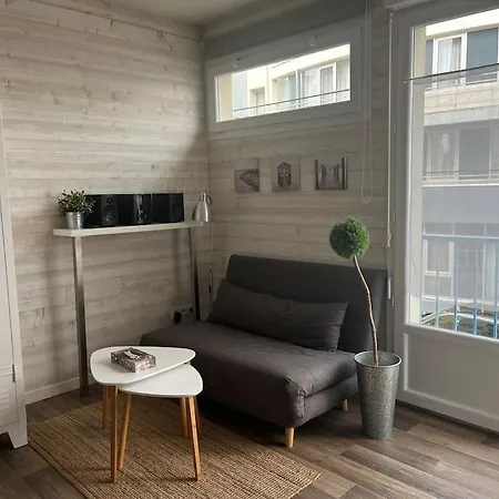 Hyper Centre Appartement Pornichet