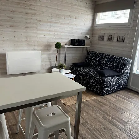 Apartment Hyper Centre