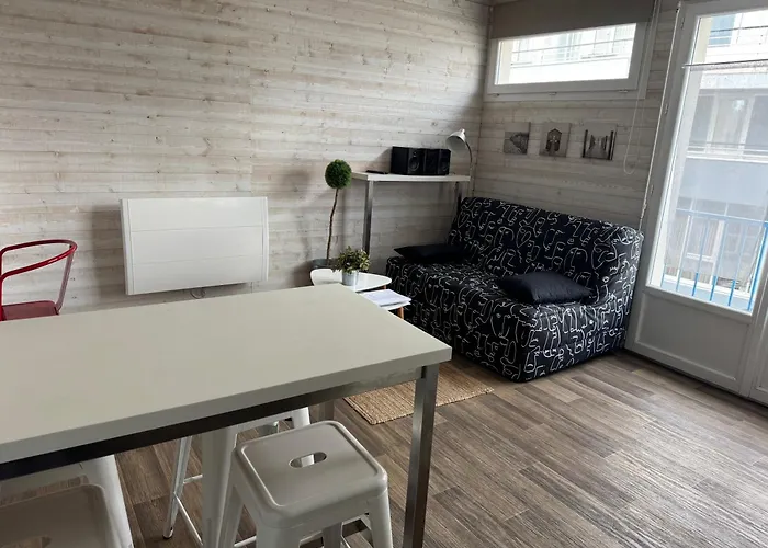 Apartament Hyper Centre