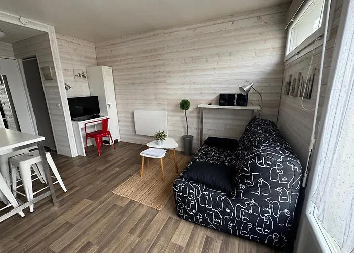 Hyper Centre * Pornichet